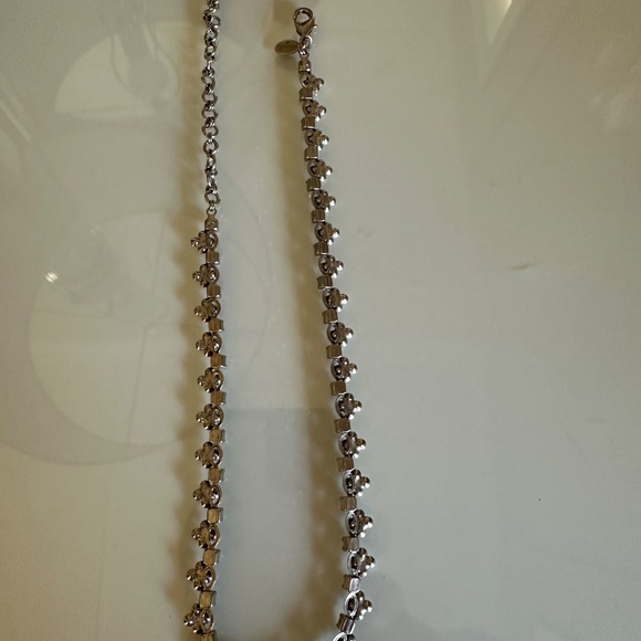 Sorrelli choker necklace - Picture 2 of 2